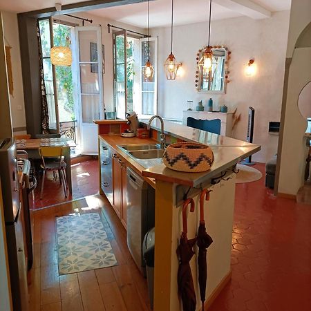La Vie De Boheme Avignon Διαμέρισμα Εξωτερικό φωτογραφία