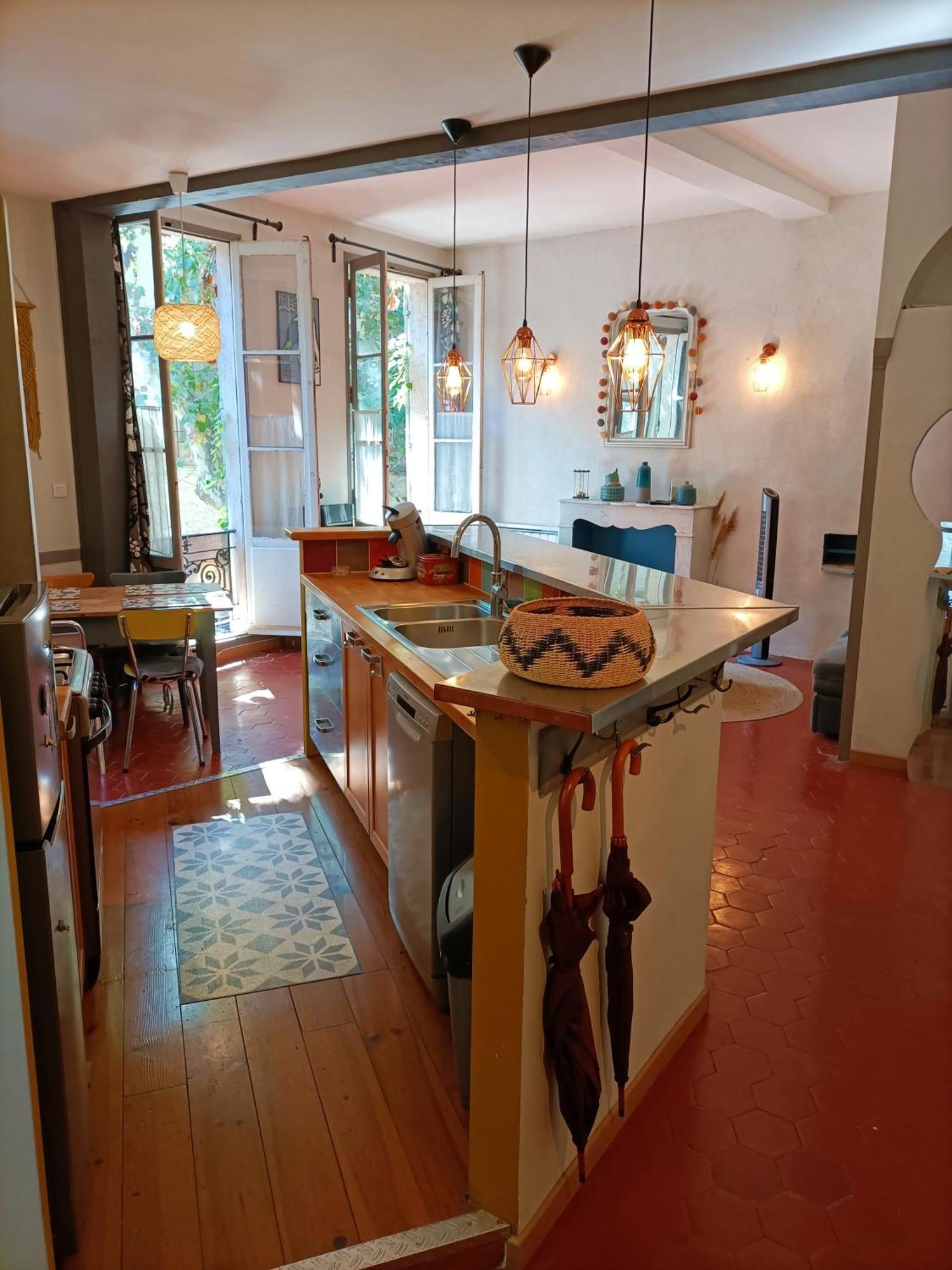 La Vie De Boheme Avignon Διαμέρισμα Εξωτερικό φωτογραφία