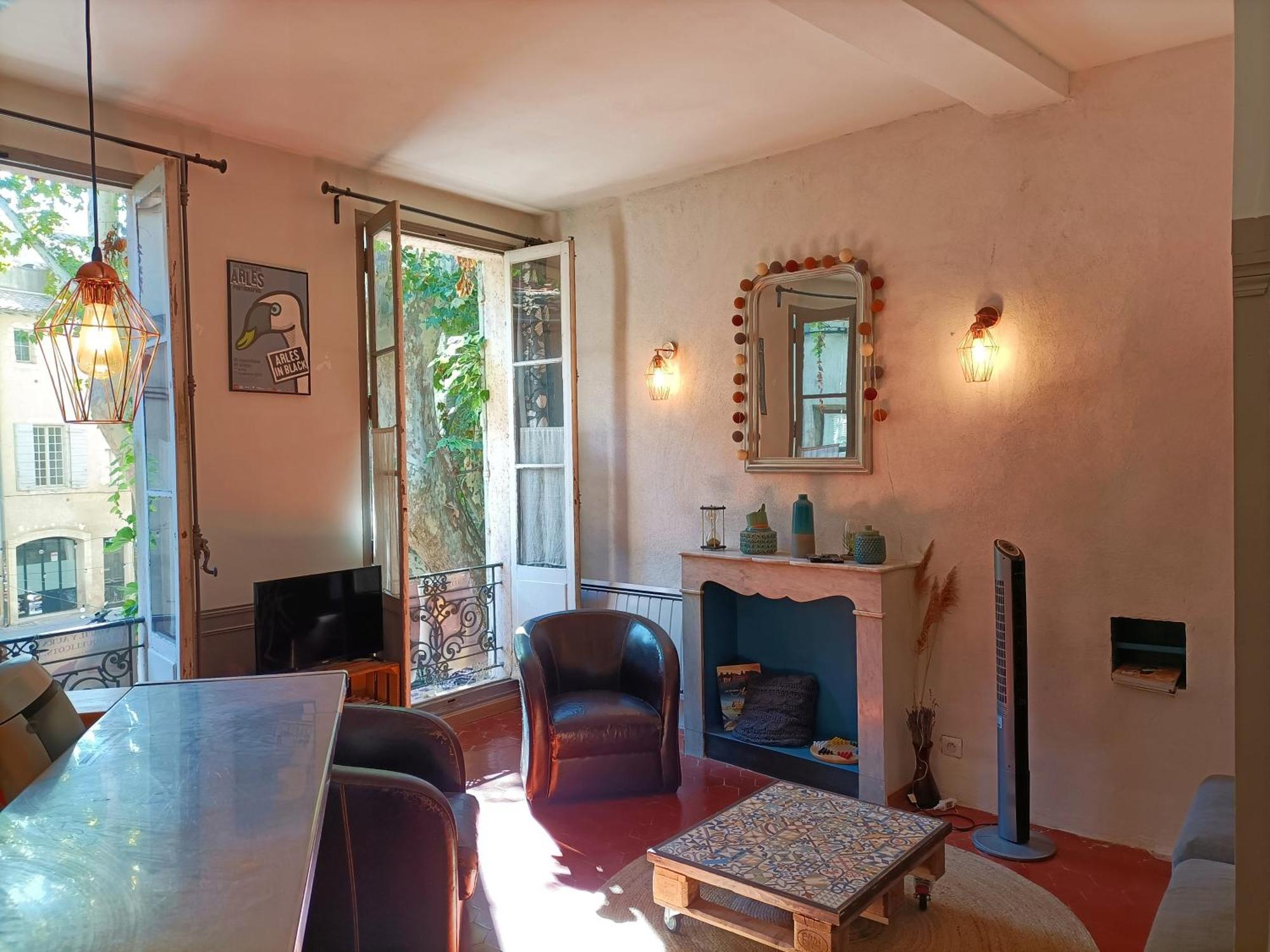 La Vie De Boheme Avignon Διαμέρισμα Εξωτερικό φωτογραφία