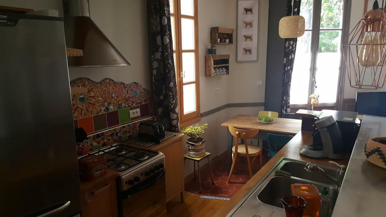 La Vie De Boheme Avignon Διαμέρισμα Εξωτερικό φωτογραφία