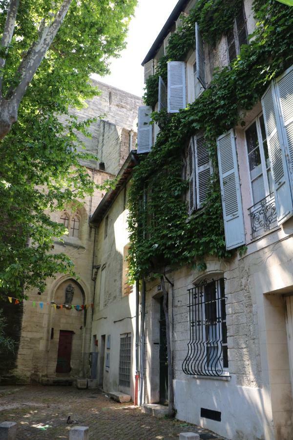 La Vie De Boheme Avignon Διαμέρισμα Εξωτερικό φωτογραφία